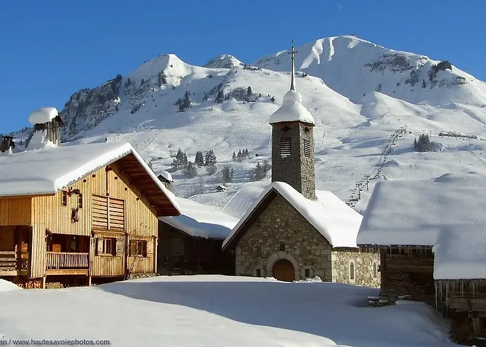 Les Amborzales