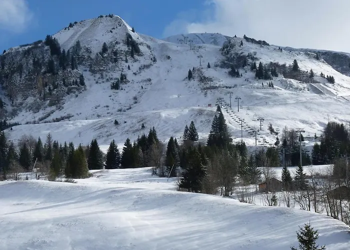 Les Amborzales