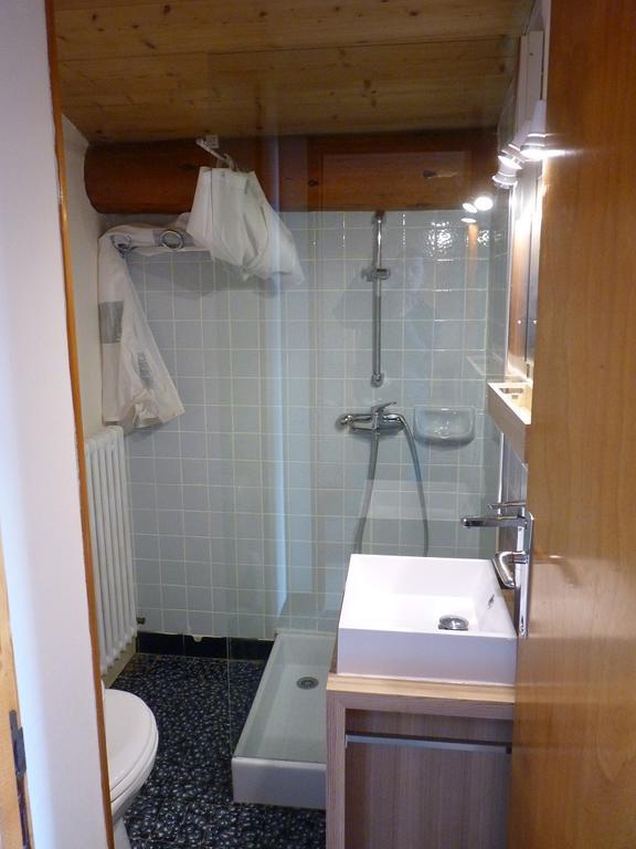 Les Amborzales Appartement Le Grand-Bornand