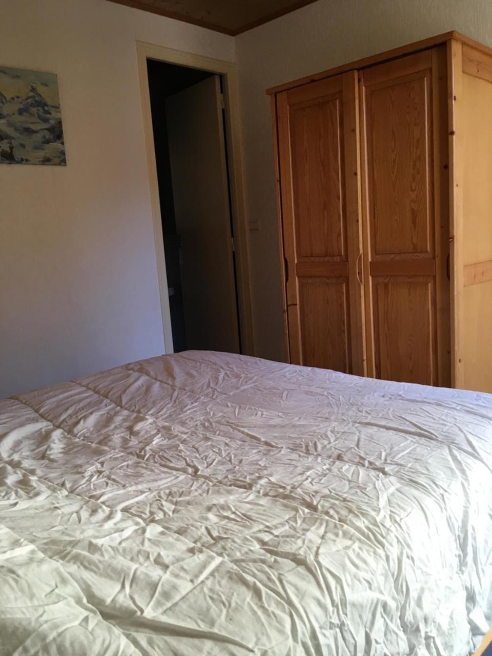 Appartement Les Amborzales *