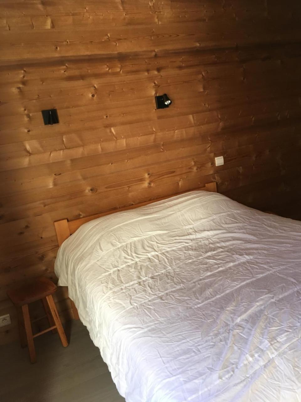 Appartamento Les Amborzales Le Grand-Bornand